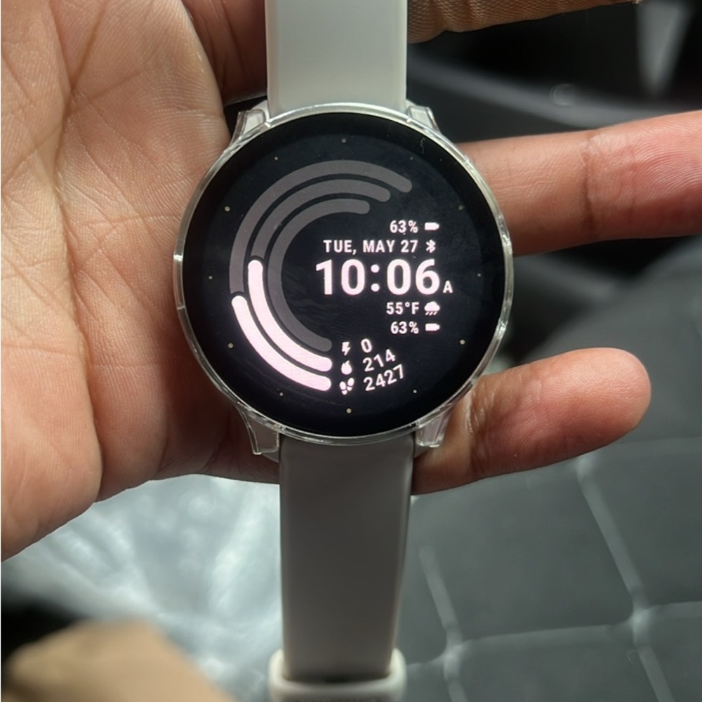 Garmin Venu 3s